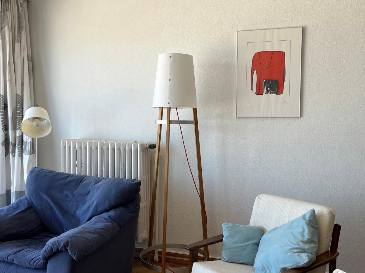 Oase At The Sea Apartment