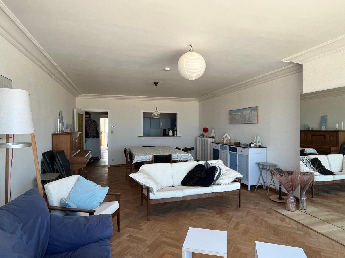 Apartment Oase At The Sea
