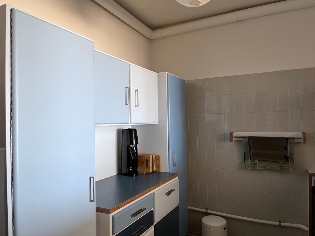 Oase At The Sea Apartment *