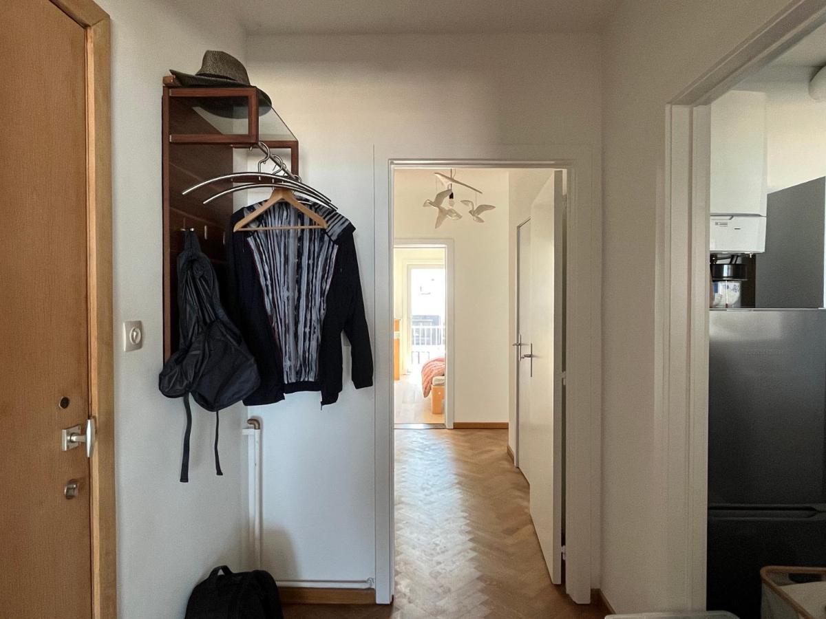 Oase At The Sea Apartment De Haan
