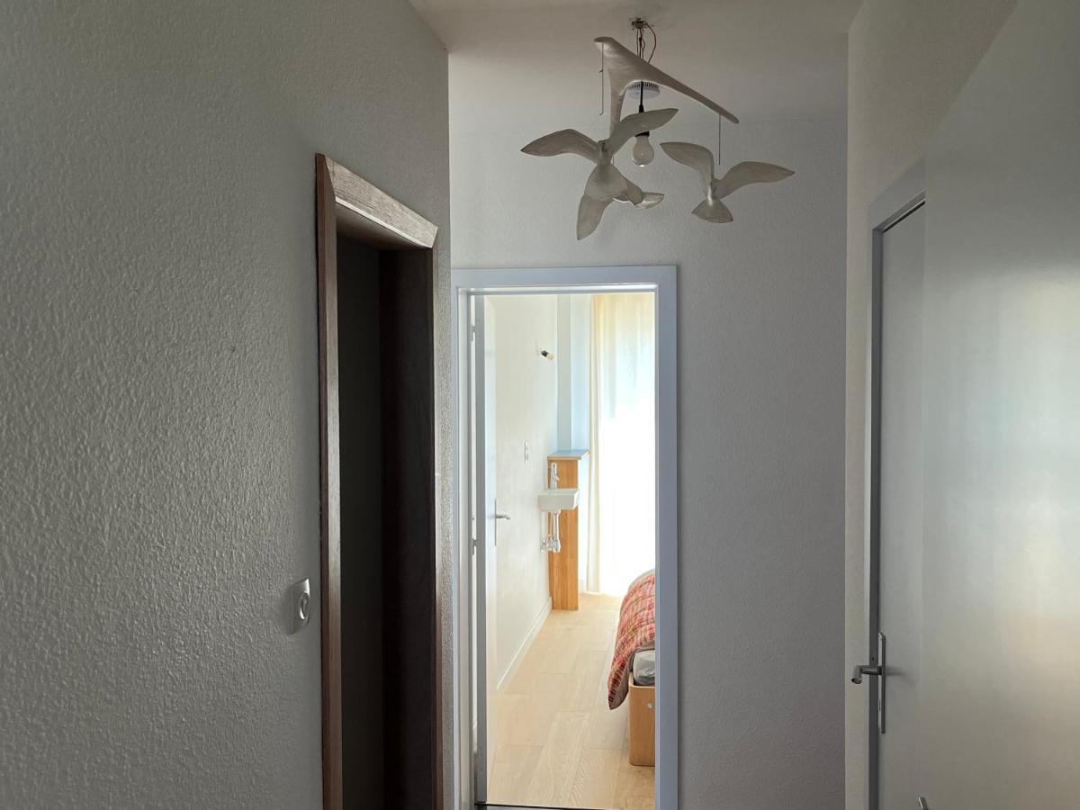 Apartment Oase At The Sea De Haan