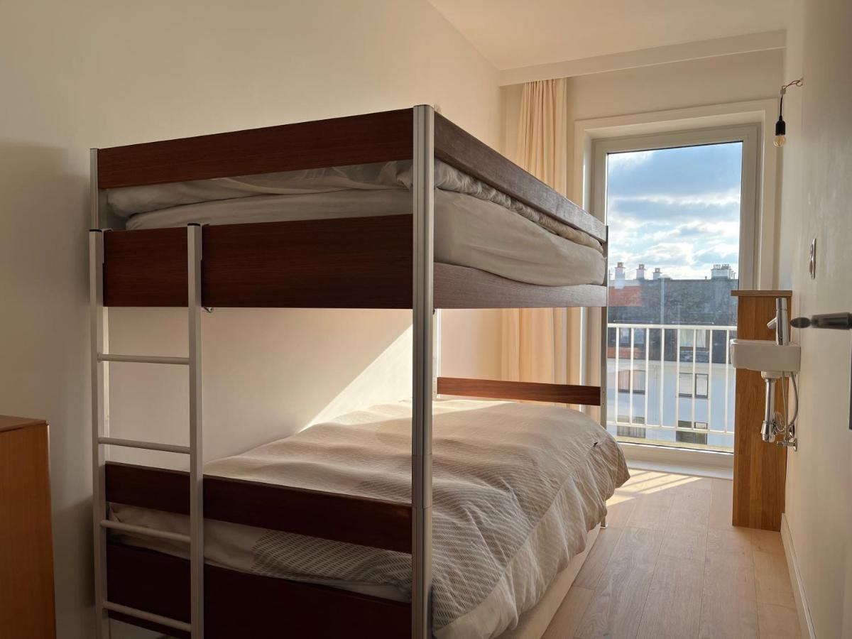 Apartment Oase At The Sea *